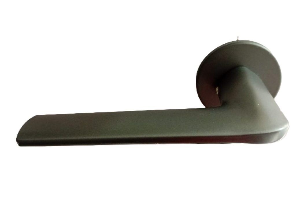 Lock, AA94-208B#, GREY