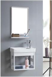 Bathroom Vanity Set - PS14-5030 (White)