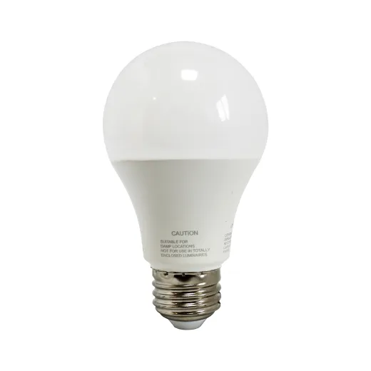 Led Bulb E27 - 9W/6500k, 60*112mm (AC85-265V)