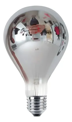Led Bulb Decorative Firework E27 - 4.5W, 60*107mm (AC85-265V)