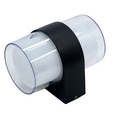 Led Wall Light 10W, 95*105*135MM - Aluminum