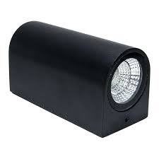 Led Wall Light 6W, 150*68*80MM - Aluminum