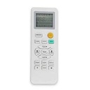 Remote Control for ITAC-12INV/03 - 13020000113