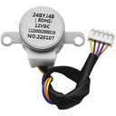 Vane Motor for ITAC-18INV/03 (Indoor Unit) - 13030500001 