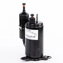 Compressor and Accessories for ITAC-24INV/03 (Outdoor Unit) - 14010200009