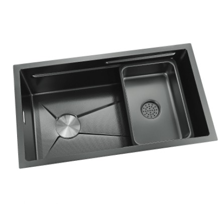Kitchen Sink SK06 - 600*430*225 / SUS304