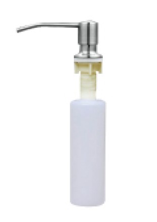 Soap Dispenser 010-SS - Brushed