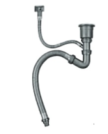 Sink Drainer Single SD-03