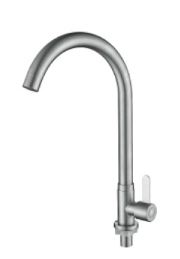 Kitchen Faucet - 80861, SUS304