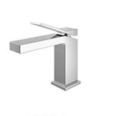 Basin Mixer - 03511, Brass