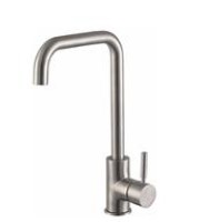 Kitchen Faucet Mixer - 80432BN, SUS304
