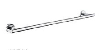 Towel Rack Single - 92709, SUS304