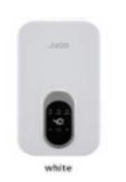 Instant Electric Water Heater, QE55T, 5.5Kw. 220V, White Brand: JNOD