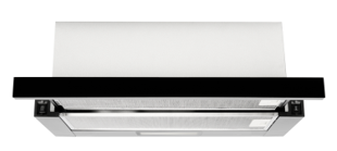 Range Hood PT01-BK (Black) 600mm Brand: Peillondi