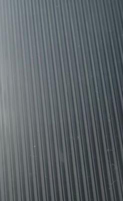 PVC Marble Sheet New UV Design Black 3*1220*2900