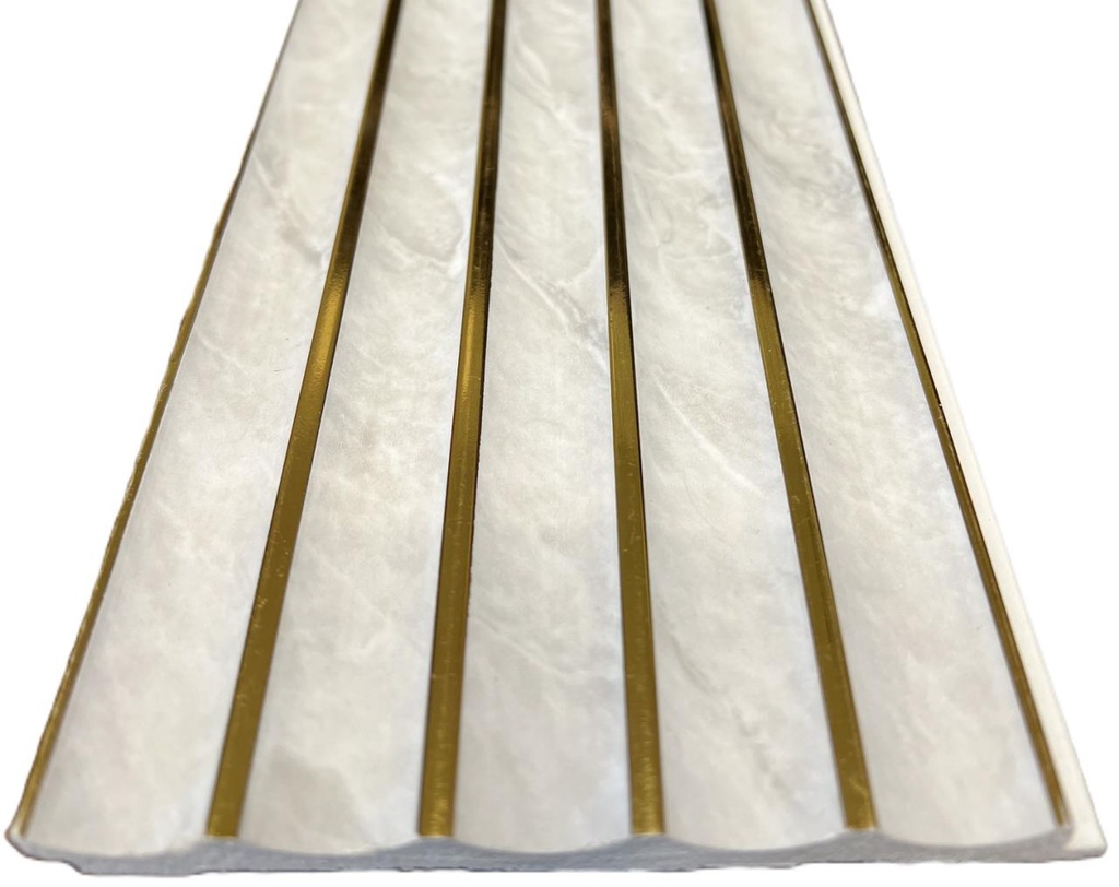 PS Wall Panel, Color D21, 160*12*2900 - 25WTB87040