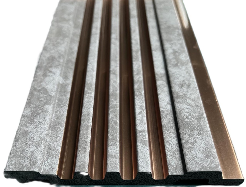 PS Wall Panel, 5419-1 - 120*12*2900