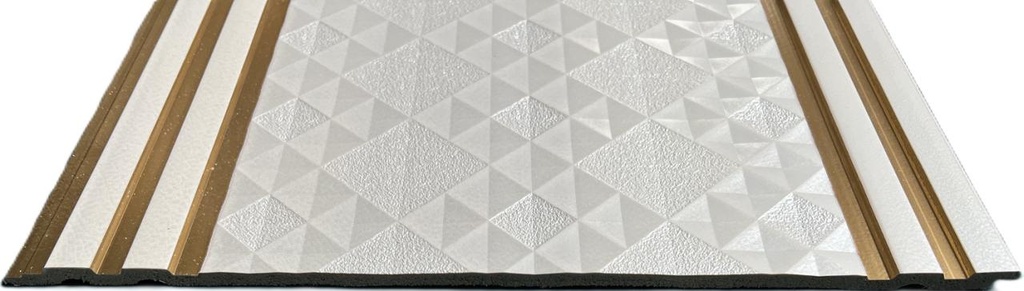 PS Wall Panel, JX6126 - 310*7*2900