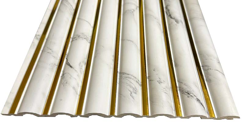 PS Wall Panel,Q23100-1 - 200*12*2900