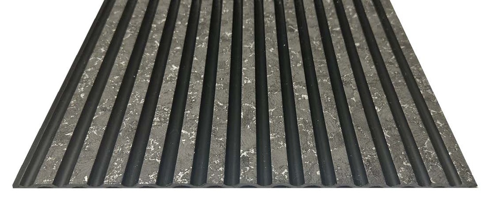 PS Wall Panel, Q25066-2 - 306*7*2900