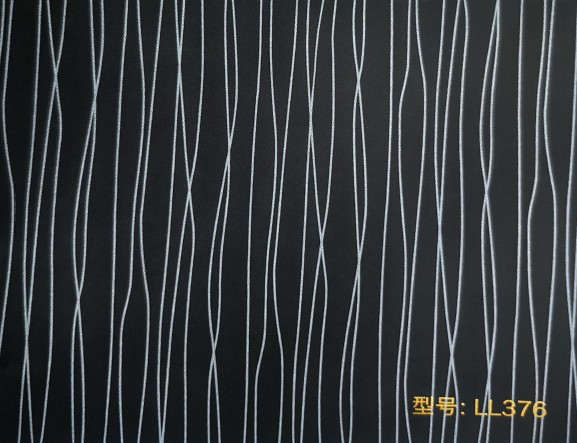 Melamine Block Board Two Sides (Glossy & Matte) 1220*2240*18MM - LL376