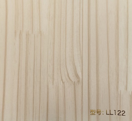 Blockboard Melamine Two Sides (Glossy & Matte) 1220*2240*18MM - LL122