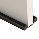 Bailida Foam Door Sealing Strip, Black 30MM x 95CM