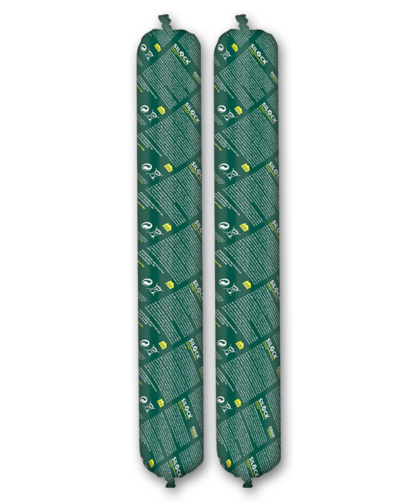 Silicon Sealant, SL-712, Matt Black (For Cladding and Facade, Perimeter Joint) 600ML