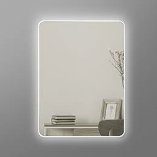 Mirror Led LK-8060K 600*800*35mm Brand: Lonki