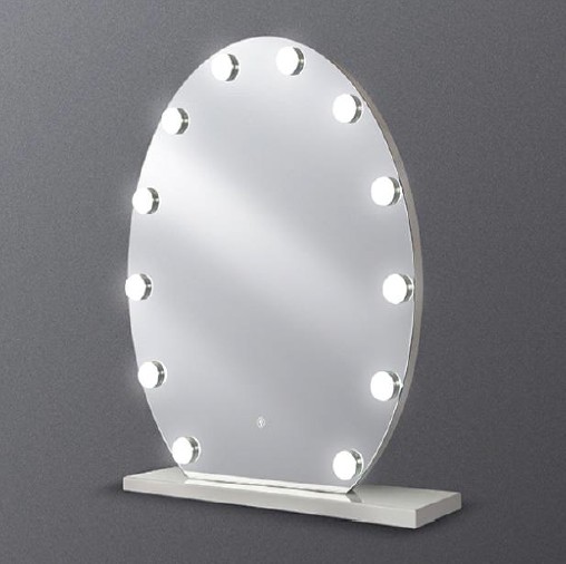 Mirror Led Ly5057 500*570*110mm Brand: Lonki