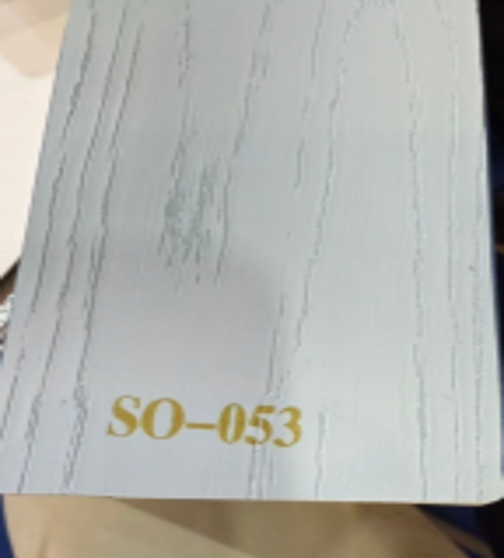 Formica Sheet SO-053 0.35MM*1400MM ( Emboss) Brand: Yeeto