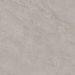Varmora - Floor Tile Lisa Grey 600X600MM Glossy