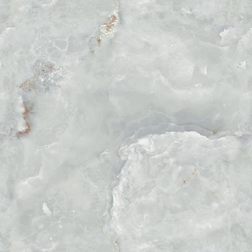 Varmora - Floor Tile Infinity Ascot Mint 600X600MM Glossy