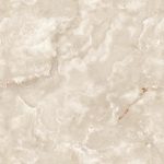 Floor Tile Infinity Ascot Beige 600X600MM Glossy - Varmora