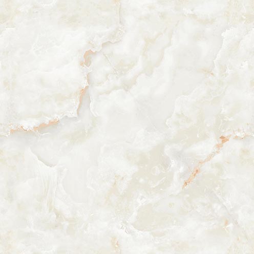 Floor Tile Infinity Ascot Pearl 600X600MM Glossy - Varmora