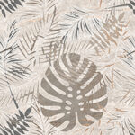 Varmora - Floor Tile Infinity Lambert Pearl Decor 600X1200MM Rocker 