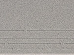Varmora - Floor Tile Stairway Pearl 300X1200MM Full Body Matte
