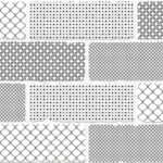 Varmora - Wall Tile Lethal HL - CERAMIC 300X600MM Glossy