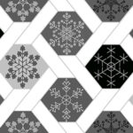 Varmora - Wall Tile Arlo HL-1 - Ceramic 300X600MM Glossy 