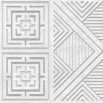 Varmora - Wall Tile Beton HL-2 - CERAMIC 300X600MM Glossy 