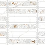 Varmora - Wall Tile Acton Stauario FL - CERAMIC 300X300MM Matte 