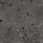 Floor Tile Flacko Nero 600X1200MM Gloster - Varmora