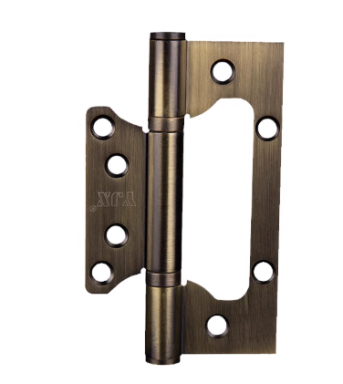 Door Hinge Fast Fix JL05-V, SUS304 4x3x3.0mm, Brand: Maxecurity