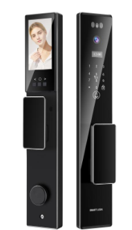 Door Lock - Smart Camera, QL-S555