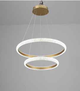 Chandelier GR3053, 62W/85-265V