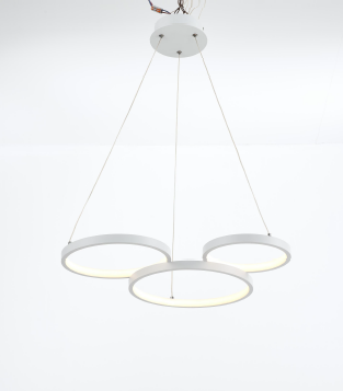 Chandelier GR3055, 48W/85-265V White