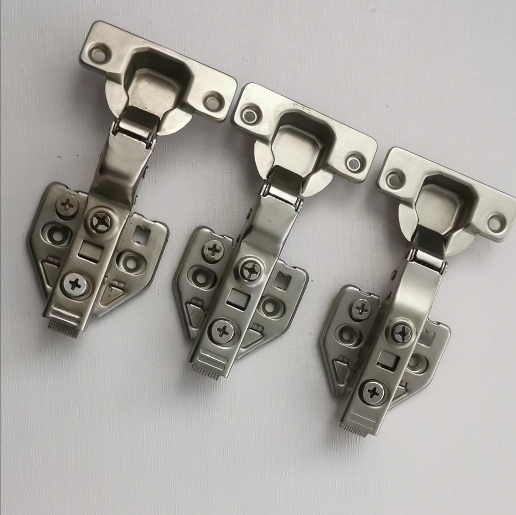 Cabinet Hinge 3D-2 Full Overlay 35 x 48MM 