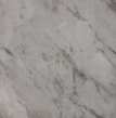 PVC Wall Panel Marble Tile 500X7X2600MM - Light Grey Matte
