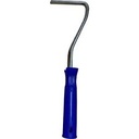 Paint Roller Handle 2", Soft-Grip Handle, Zinc Plated Brand: MJ TOOLS