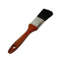 Paint Brush Stainless Steel 3", Painted Plastic Handle Brand: MJ TOOLS